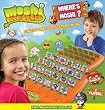 moshi monster com