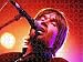Jigsaw of Justin Currie - Del Amitri from MirrorPrintStore