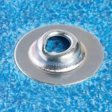 Norton R821 NorZon Plus Abrasive Disc, Cloth Backing, Speed-Lok TS Quick-Change, Zirconia Alumina