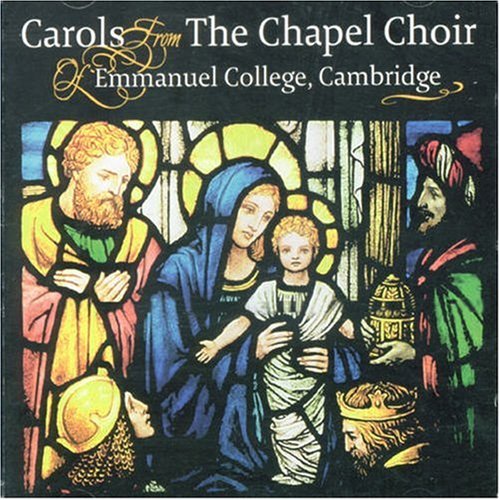 CD-Charts  Search : Carols from the Chapel Choir