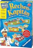 Rechen-Kapit�n - 