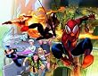 Ultimate Comics Spider-Man: The World According to Peter Parker