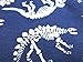 Frogmouth Girls Dinosaurs 2 Piece Pajama set 6 Years Pink