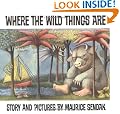 Where the Wild Things are (Caldecott Collection)