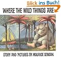 Where the Wild Things Are 50th Anniversary Edition (rpkg) (Caldecott Collection)