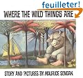 Where the Wild Things Are 50th Anniversary Edition (rpkg)