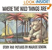 Where The Wild Things Are