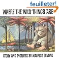 Where the Wild Things Are 50th Anniversary Edition (rpkg)