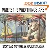 Where The Wild Things Are