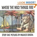 Where The Wild Things Are
