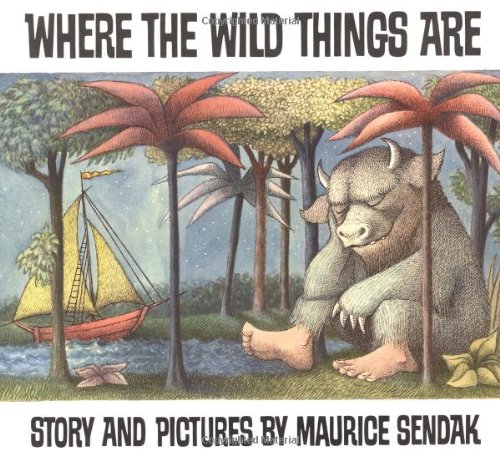 Where the Wild Things Are
