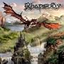 Symphony Of Enchanted Lands II - The Dark Secret