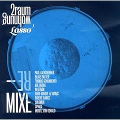 Lasso-Remixe