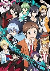【Amazon.co.jp限定】 SERVAMP - サーヴァンプ - 第1巻 ( 全巻購入特典:「アニメ描き下ろしイラスト使用タペストリー」引換シリアルコード付 )( イベントチケット優先販売申込券付 ) [Blu-ray]