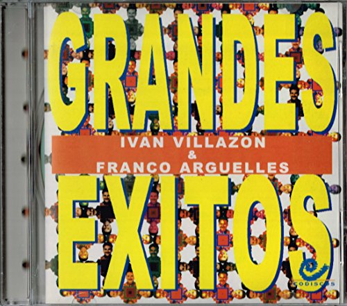 Ivan - Grandes Exitos - Zortam Music