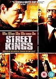 Street Kings [DVD] [2008]