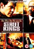 Street Kings [2008]