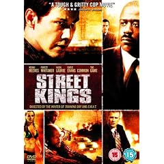 Street Kings [2008]