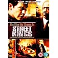Street Kings [DVD] [2008]