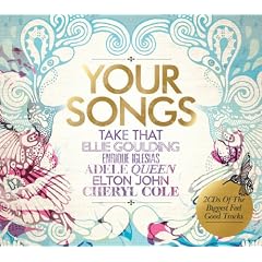 Your Songs
