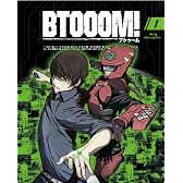 TVアニメーション「BTOOOM! 」01【初回生産限定盤】 [Blu-ray]