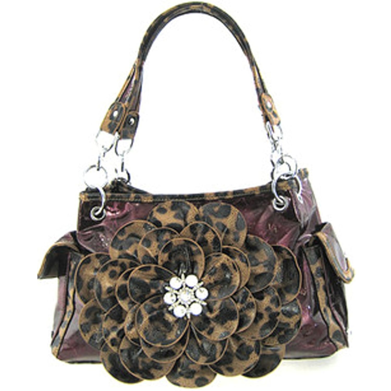 Gorgeous! Leopard Print 3d