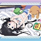 神様のメモ帳 ミニクッション