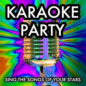 Black and White town (Karaoke Version In the Style of Doves)