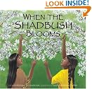 When the Shadbush...