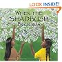When the Shadbush Blooms