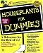 Houseplants For Dummies