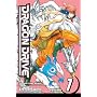 Dragon Drive, Vol. 7