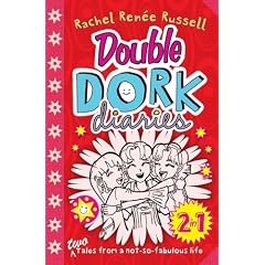 Double Dork Diaries: Books 1 and 2