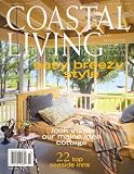 Coastal Living, October 2008 Issue