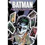 Batman: Joker's Asylum Vol. 2par Various