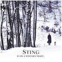 If On A Winter's Night...