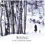 If On A Winter's Night...