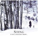 If On A Winter's Night...par Sting