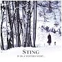If On A Winter's Night... ~ Sting