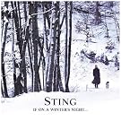 If On A Winter's Night...