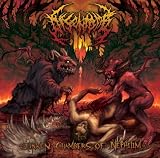 Sunken Chambers of Nephilim