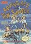 Adventures Of Tom Sawyer Nintendo NES