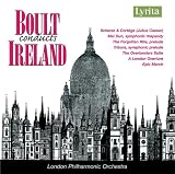Boult Conducts Ireland
