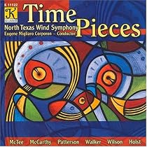 Time Pieces