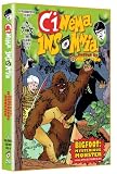 Bigfoot: Mysterious Monster (Cinema Insomnia Slime Line)