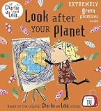Charlie and Lola: Look After Your Planet