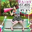 Yancy Stars Guitars Megaphone
