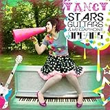Yancy Stars Guitars Megaphone