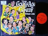the Golden Age Of Comedy volume One; 2 Lp
