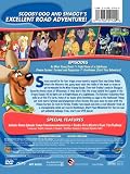 What's New Scooby Doo 9: Route Scary6 [DVD] [2006] [Region 1] [US Import] [NTSC]